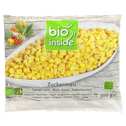 Picture of Frozen Sweetcorn