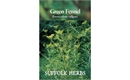 Picture of Green Fennel Seeds