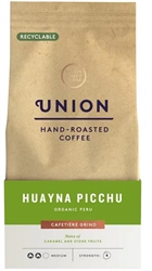 Picture of Huyana Picchu Ground Coffee (200g)