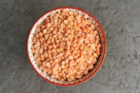 Picture of Split Flamingo Pink Peas