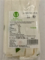 Picture of Ho Fun Rice Noodles