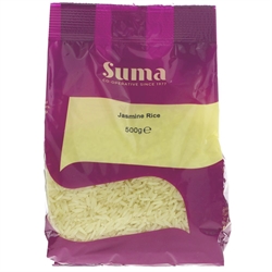 Picture of Jasmine Rice