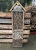 Picture of Handmade Mallards Insect Hotel