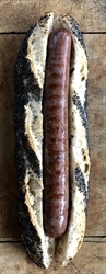 Picture of Trealy Bratwurst