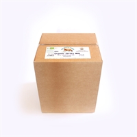 Picture of Full Fat Jersey Milk Pergal Box