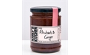 Picture of Rhubarb & Ginger Jam