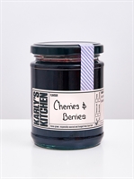 Picture of Cherries & Berries Jam