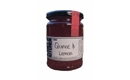 Picture of Quince & Lemon Marmalade