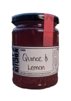 Picture of Quince & Lemon Marmalade