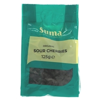 Picture of Sour Cherries