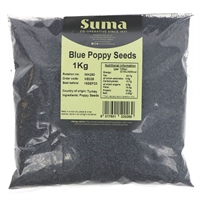 Picture of Poppy Seeds