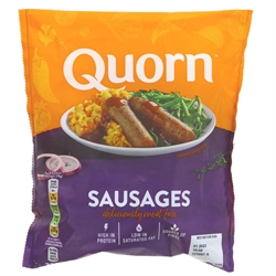 Picture of Quorn Sausages