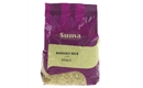 Picture of Basmati Rice Brown