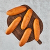 Picture of Brioche Hot Dogs x 4