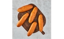 Picture of Brioche Hot Dogs x 4