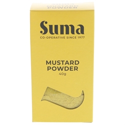 Picture of Mustard Powder