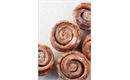 Picture of Cinnamon Croissant Bun