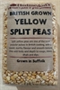 Picture of Split Yellow Peas
