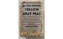Picture of Split Yellow Peas