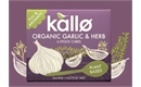Picture of Garlic & Herb Cubes