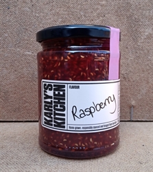 Picture of Raspberry Jam