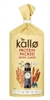 Picture of Kallo Rice Cakes - Protein Packed Lentil