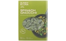 Picture of Spinach Gnocchi