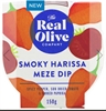 Picture of Smoky Harissa Meze Dip