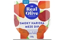 Picture of Smoky Harissa Meze Dip
