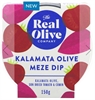 Picture of Kalamata Olive Meze Dip