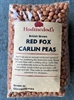 Picture of Red Fox Carlin Peas