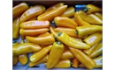 Picture of Yellow Romano Peppers