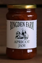 Picture of Apricot Jam