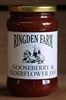 Picture of Gooseberry & Elderflower Jam