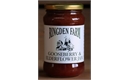 Picture of Gooseberry & Elderflower Jam