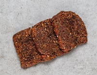 Picture of Red Poll Heritage Peppered Steak
