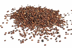 Picture of British Red Quinoa