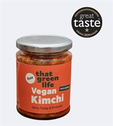 Picture of Napa Cabbage Kimchi