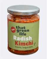 Picture of Radish Kimchi