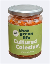 Picture of Cultured Coleslaw