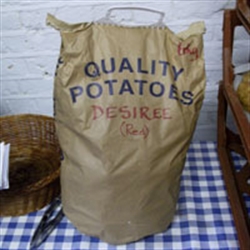 Picture of Wilja Potatoes (Mini Sack)