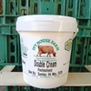 Picture of Jersey Double Cream 1 Litre