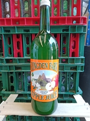 Picture of Crispin Apple Juice (1ltr)