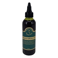 Picture of Wild Garlic Herb Oil
