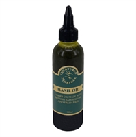 Picture of Basil Herb Oil