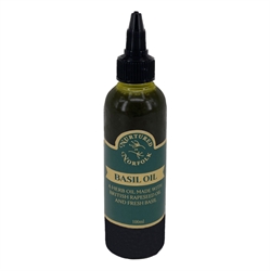 Picture of Basil Herb Oil