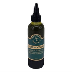 Picture of Tarragon Herb Oil