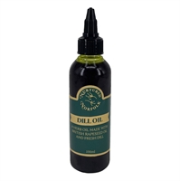 Picture of Wasabi Herb Oil