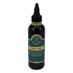 Picture of Wasabi Herb Oil