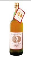 Picture of Spiced Ginger Juice (75cl)